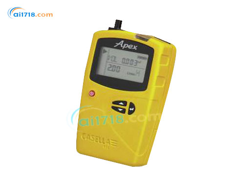 APEX IS個人采樣泵 APEX IS個人采樣泵