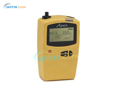 APEX個(gè)人采樣泵 APEX個(gè)人采樣泵