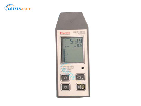 FH40G多功能輻射巡測儀 FH40G多功能輻射巡測儀