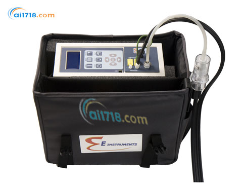 E5500煙氣分析儀 E5500煙氣分析儀