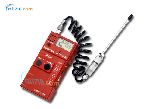 GP-88AS甲苯檢測儀 GP-88AS甲苯檢測儀