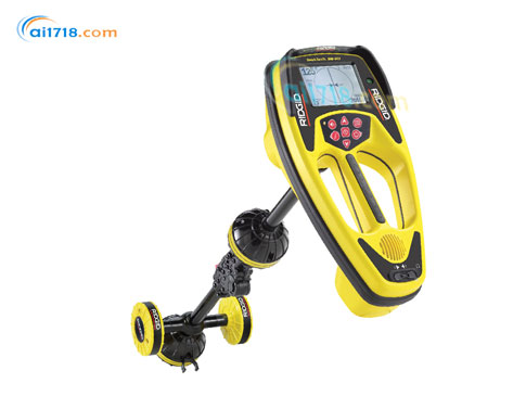 SR-60管線定位儀 SR-60管線定位儀