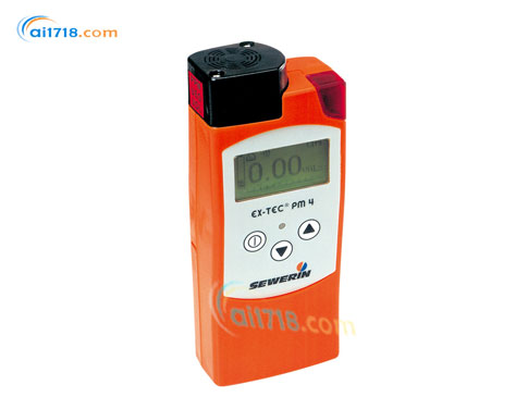 EX-TEC PM4智能型全量程燃?xì)鈾z測儀 EX-TEC PM4智能型全量程燃?xì)鈾z測儀