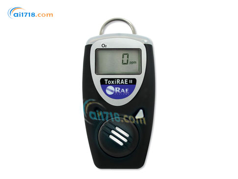 PGM-1100(ToxiRAE II)氧氣檢測儀 PGM-1100(ToxiRAE II)氧氣檢測儀