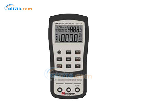 LCR131 LCR測(cè)試儀 LCR131 LCR測(cè)試儀