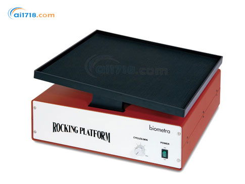 Biometra WT-系列水平搖床(脫色搖床) Biometra WT-系列水平搖床(脫色搖床)