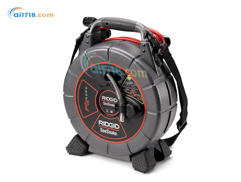 SeeSnake NanoReel 內(nèi)窺鏡 SeeSnake NanoReel 內(nèi)窺鏡