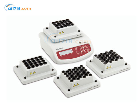 Biometra TS1恒溫圓周搖床 Biometra TS1恒溫圓周搖床