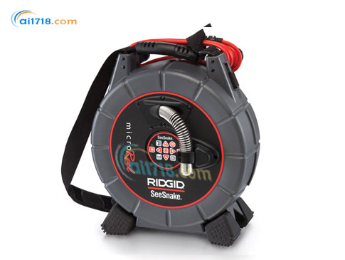 microReel 小巧型推索輪 microReel 小巧型推索輪