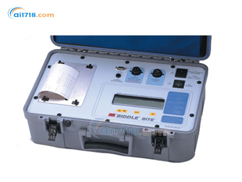MBITE小型蓄電池阻抗測試儀 MBITE小型蓄電池阻抗測試儀