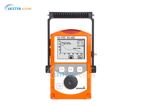 EX-TEC HS600燃氣管網(wǎng)綜合檢測儀 EX-TEC HS600燃氣管網(wǎng)綜合檢測儀