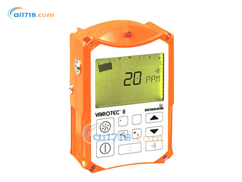 VT8-Tracergas氫示蹤氣體檢測儀 VT8-Tracergas氫示蹤氣體檢測儀
