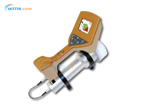 MODEL703手持式同位素識別儀 MODEL703手持式同位素識別儀