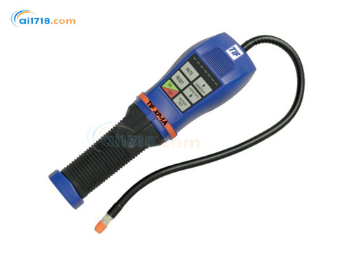 XP-1A SF6定性檢漏儀 XP-1A SF6定性檢漏儀