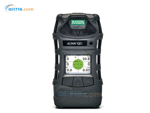 ALTAIR5X多氣體檢測(cè)儀 ALTAIR5X多氣體檢測(cè)儀