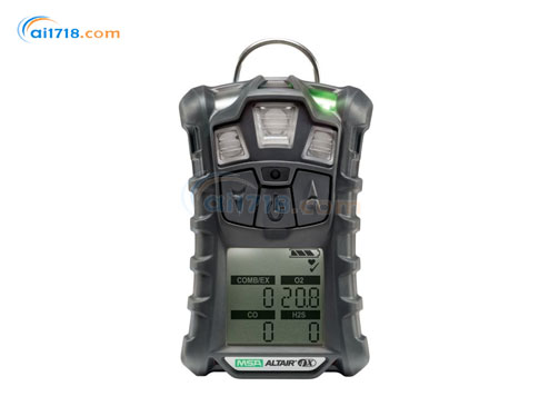 ALTAIR4x四合一氣體檢測儀 ALTAIR4x四合一氣體檢測儀
