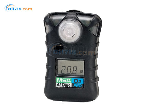 Altair Pro單一氣體檢測儀 Altair Pro單一氣體檢測儀