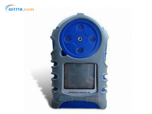 Impulse X4四合一氣體檢測(cè)儀 Impulse X4四合一氣體檢測(cè)儀