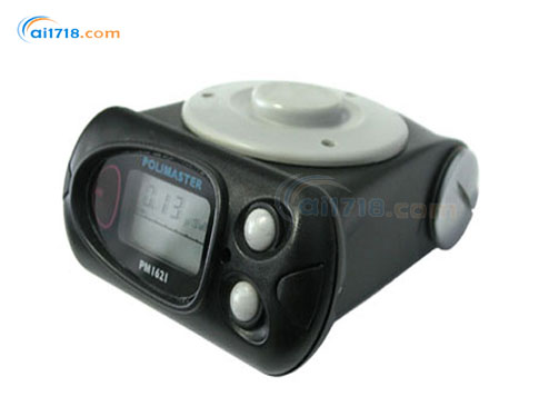 Polimaster PM1621個(gè)人輻射劑量報(bào)警儀 Polimaster PM1621個(gè)人輻射劑量報(bào)警儀