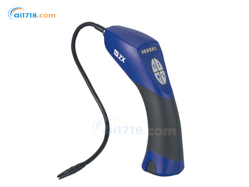 ZX-A電子冷媒檢漏儀 ZX-A電子冷媒檢漏儀