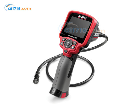 CA-300 數(shù)字式微型內(nèi)窺鏡 CA-300 數(shù)字式微型內(nèi)窺鏡