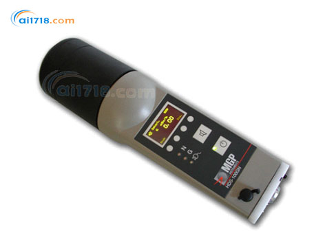 HDS-100G手持式能譜儀 HDS-100G手持式能譜儀