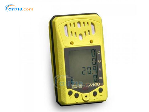 M40多氣體檢測(cè)儀 M40多氣體檢測(cè)儀