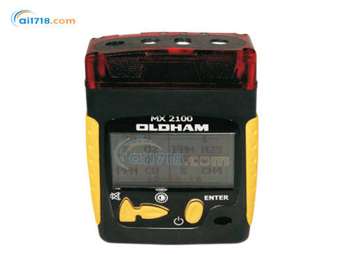 MX2100復(fù)合氣體檢測儀 MX2100復(fù)合氣體檢測儀