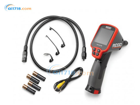 micro CA-100 微型內(nèi)窺鏡 micro CA-100 微型內(nèi)窺鏡