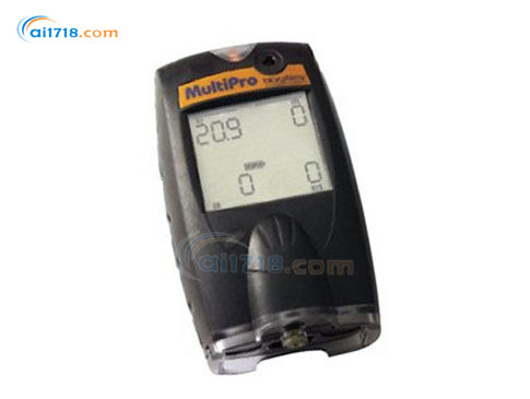 MultiPro四合一氣體檢測儀 MultiPro四合一氣體檢測儀