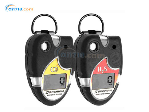 ToxiPro單一氣體檢測儀 ToxiPro單一氣體檢測儀