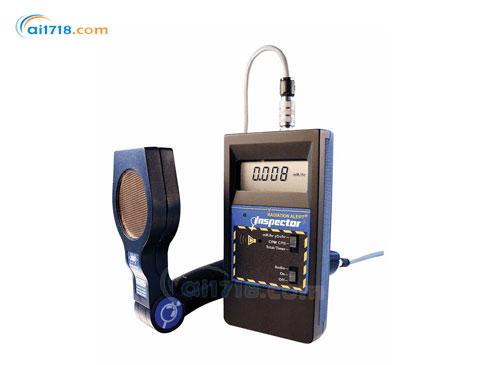 INSPECTOR EXP多功能射線檢測(cè)儀 INSPECTOR EXP多功能射線檢測(cè)儀