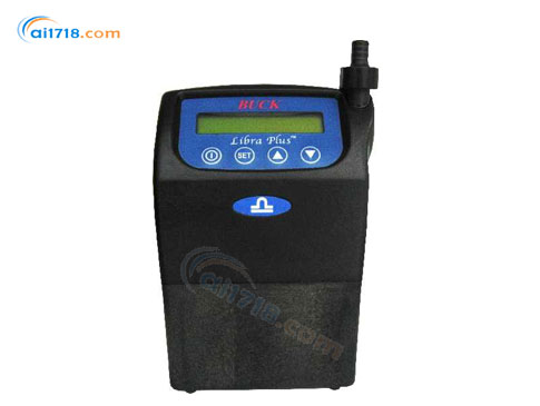 LP-12增強(qiáng)型恒流空氣采樣泵 LP-12增強(qiáng)型恒流空氣采樣泵