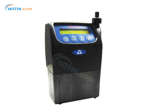 LP-20增強型恒流空氣采樣泵 LP-20增強型恒流空氣采樣泵