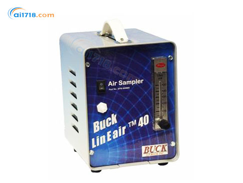 L40線性氣體采樣泵 L40線性氣體采樣泵