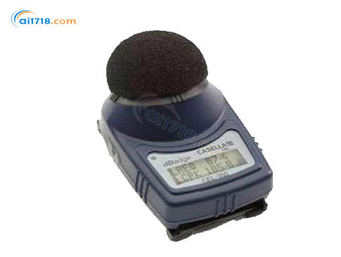 CEL-350個人噪音劑量計 CEL-350個人噪音劑量計