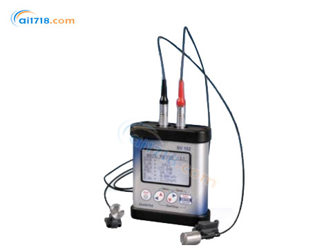 SV102噪聲劑量計 SV102噪聲劑量計