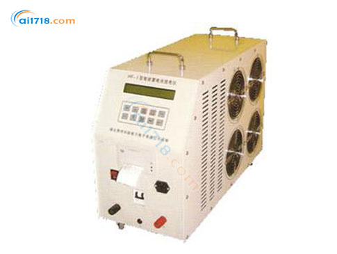 ZY型智能蓄電池放電儀 ZY型智能蓄電池放電儀