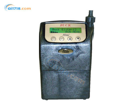 ELITE-12智能型恒流空氣采樣器 ELITE-12智能型恒流空氣采樣器