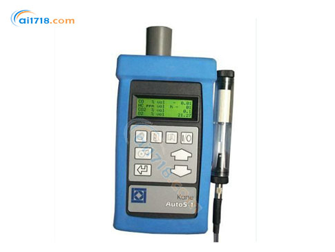 AUTO5-1汽車尾氣分析儀 AUTO5-1汽車尾氣分析儀