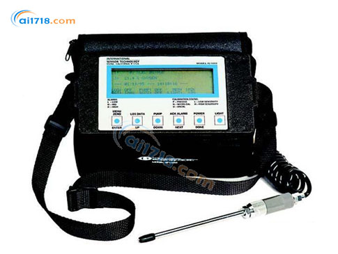 IQ-1000萬用氣體檢測(cè)儀 IQ-1000萬用氣體檢測(cè)儀