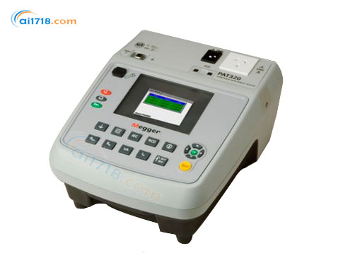 PAT300多功能測(cè)試儀 PAT300多功能測(cè)試儀