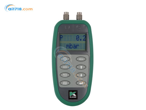 KANE 3500差壓計(jì) KANE 3500差壓計(jì)