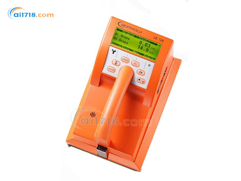 LB124表面污染測量儀 LB124表面污染測量儀