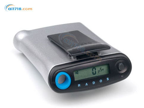 RAD-60個(gè)人輻射報(bào)警儀劑量計(jì)-現(xiàn)貨 RAD-60個(gè)人輻射報(bào)警儀劑量計(jì)-現(xiàn)貨