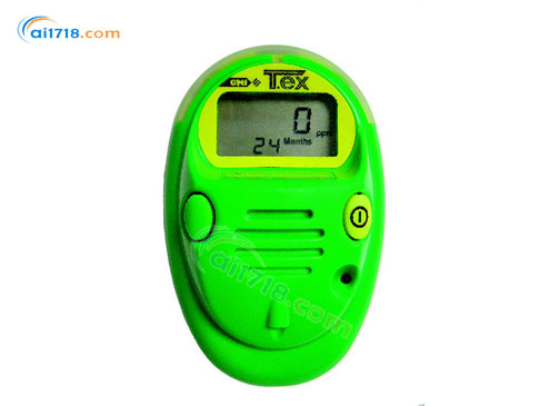 T.ex-O2 氧氣檢測儀 T.ex-O2 氧氣檢測儀