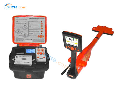 i5000彩屏智能管線儀 i5000彩屏智能管線儀