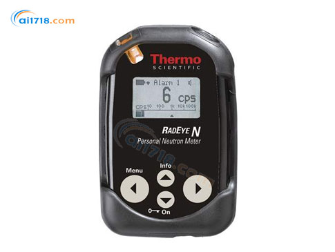 RADEYE N中子個人劑量計 RADEYE N中子個人劑量計