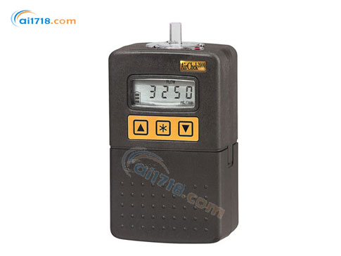 AirChek 2000空氣采樣泵 AirChek 2000空氣采樣泵