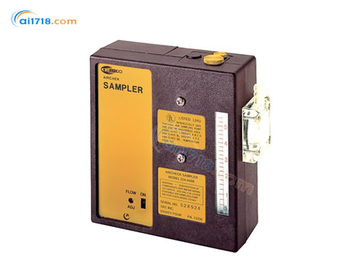 224-44XR通用型空氣采樣泵 224-44XR通用型空氣采樣泵